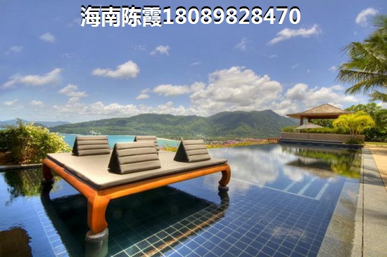 夏湾拿公寓商铺买房指南