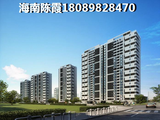 文昌房价会跌吗