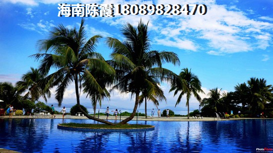 文昌高隆湾总价低的海景别墅，文昌高隆湾小别墅排行~
