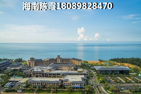 文昌月亮湾文昌月亮湾房子可以买吗