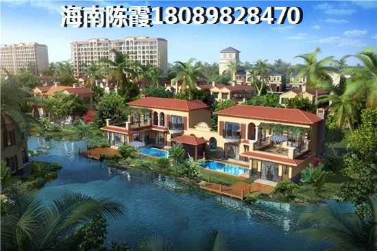 海南文昌市哪里购房便宜还离海近？