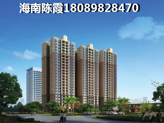 2024年文昌房价会降还是会涨？