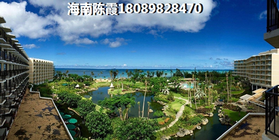 碧水南湾房价要下跌了吗，海南养老那里好？