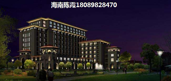 海南文昌房价跌幅排行榜