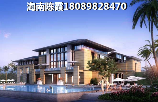 文昌房价为什么仍然高涨