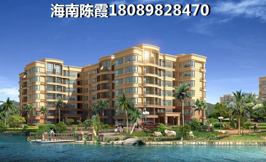 2024同人·湘海城适合买吗？