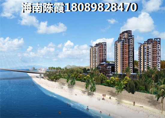 富力·月亮湾房价涨了这么多？