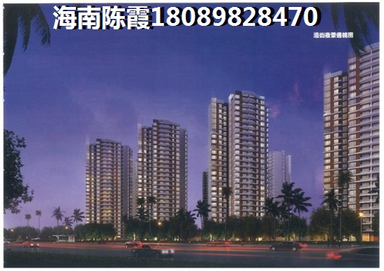海南文昌居住舒适度怎么样,海岸明苑交房时应该注意什么? 海南文昌居住舒适度怎么样,海岸明苑交房时应该注意什么?