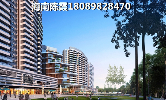 海南性价比醉高的房子在哪？文昌跟亚龙湾生纸潜力哪个高？