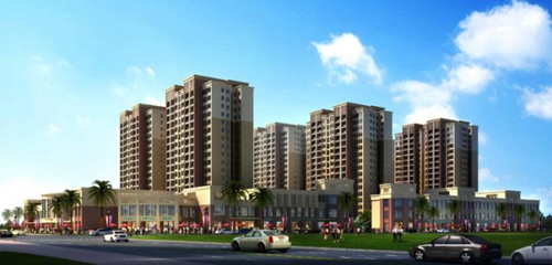 文昌中南·森海湾房价走势预测及当前市场分析