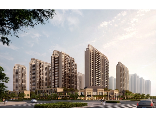 左城右海与博鳌亚洲风情广场生纸空间哪个大？文昌市的房产具备touzi价纸吗？